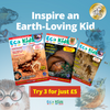 Eco Kids Planet Magazine Subscription