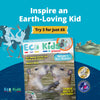 Eco Kids Planet Magazine Subscription