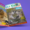 Eco Kids Planet Magazine Subscription