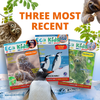 Eco Kids Planet  – Bundle of Three