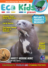 Kid&#39;s Nature Magazines – Issue 117-118 – Nature&#39;s Hardest Workers