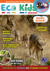 Kid&#39;s Nature Magazines – Issue 119 – Animal Academy