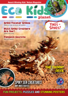 Kid&#39;s Nature Magazines – Issue 120 – Yikes – Spikes!