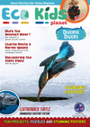 Eco Kids Planet Magazine - 6-Monthly Subscription