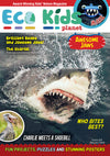 Kid&#39;s Nature Magazines – Issue 123 – Awesome Jaws