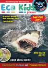 Eco Kids Planet Magazine - 12-Monthly Subscription