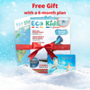 Eco Kids Planet Magazine - 6-Monthly Subscription