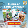 Eco Kids Planet Magazine Subscription