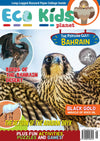 Kid&#39;s Nature Magazines - Issue 25 - Bahrain