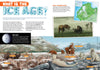 Kid&#39;s Nature Magazines - Issue 26 - The Mystery Ice Age