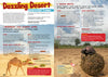 Kid&#39;s Nature Magazines - Issue 30 - The Sahara Desert