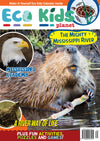 Kid&#39;s Nature Magazines - Issue 31 - The Mighty Mississippi River