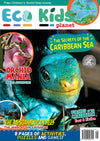 Kid&#39;s Nature Magazines - Issue 16 - The Secrets of the Caribbean Sea