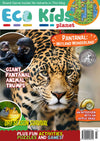 Kid&#39;s Nature Magazines - Issue 23 - Pantanal