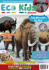 Kid&#39;s Nature Magazines - Issue 26 - The Mystery Ice Age